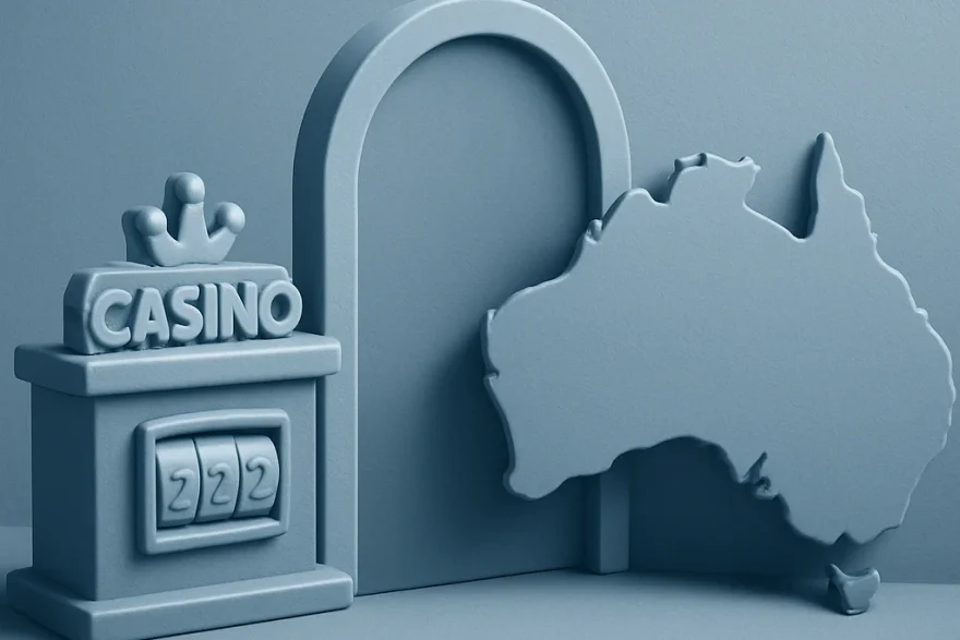 Availability for players in Australia