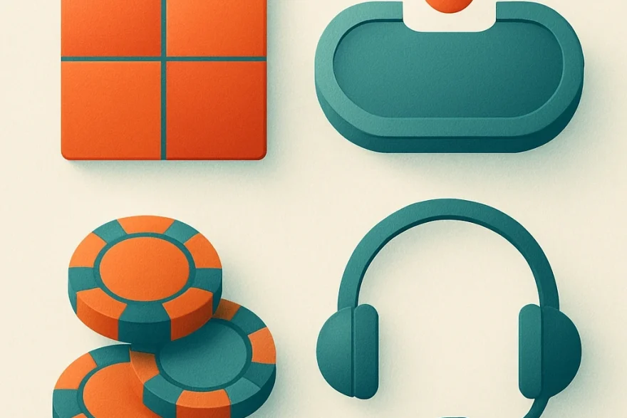What the former platform offered beyond promotions